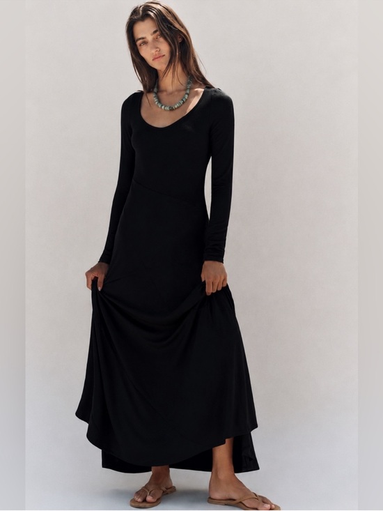 Free People Dresses & Skirts - Free people Tatiana maxi dress